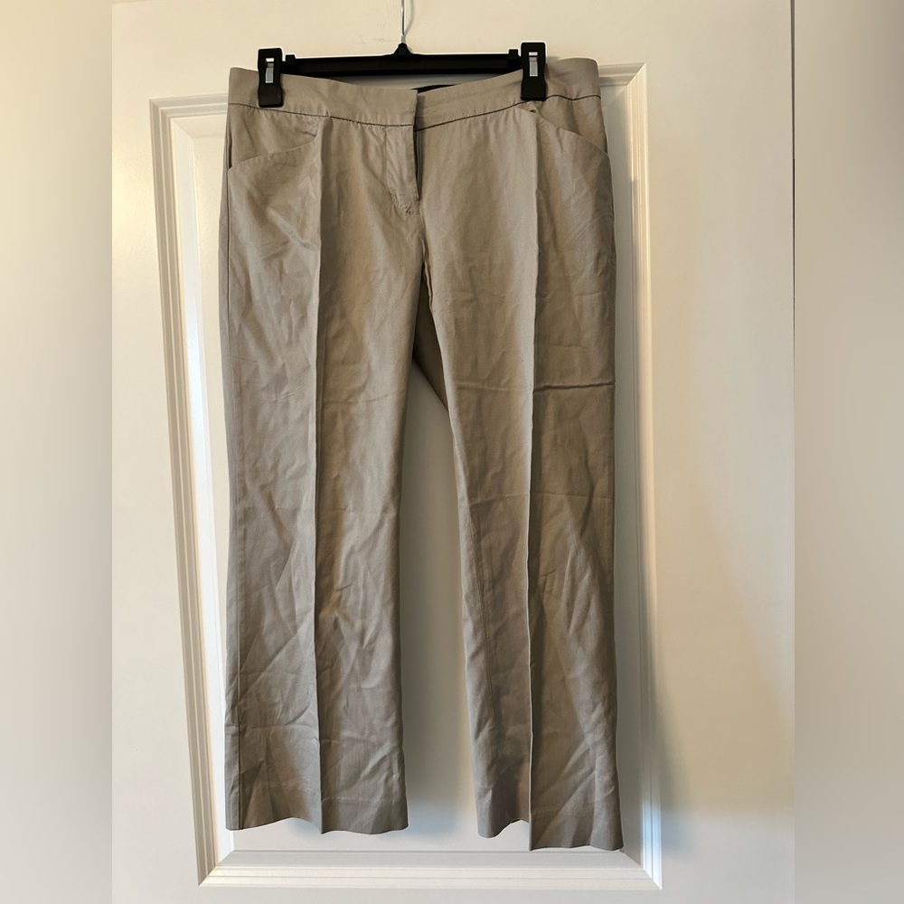 Talula Babaton Capris